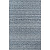 Rug, Momeni, Mallorca, MRC-2, Denim, 5' X 8', 43427