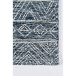 Rug, Momeni, Mallorca, MRC-2, Denim, 5' X 8', 43427