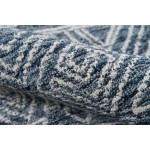 Rug, Momeni, Mallorca, MRC-2, Denim, 5' X 8', 43427