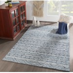 Rug, Momeni, Mallorca, MRC-2, Denim, 5' X 8', 43427