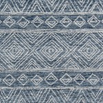 Rug, Momeni, Mallorca, MRC-2, Denim, 5' X 8', 43427