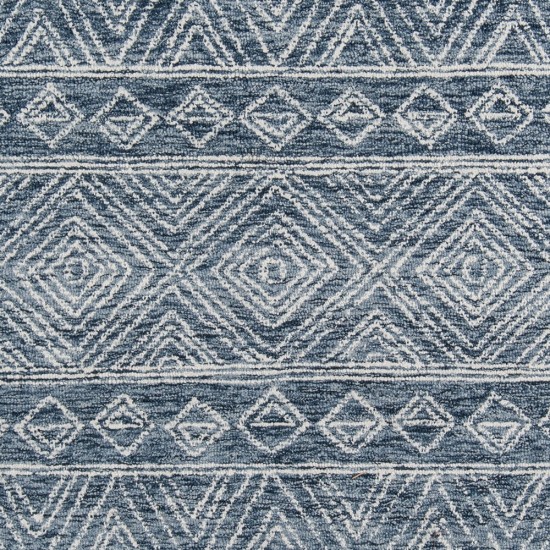 Rug, Momeni, Mallorca, MRC-2, Denim, 5' X 8', 43427