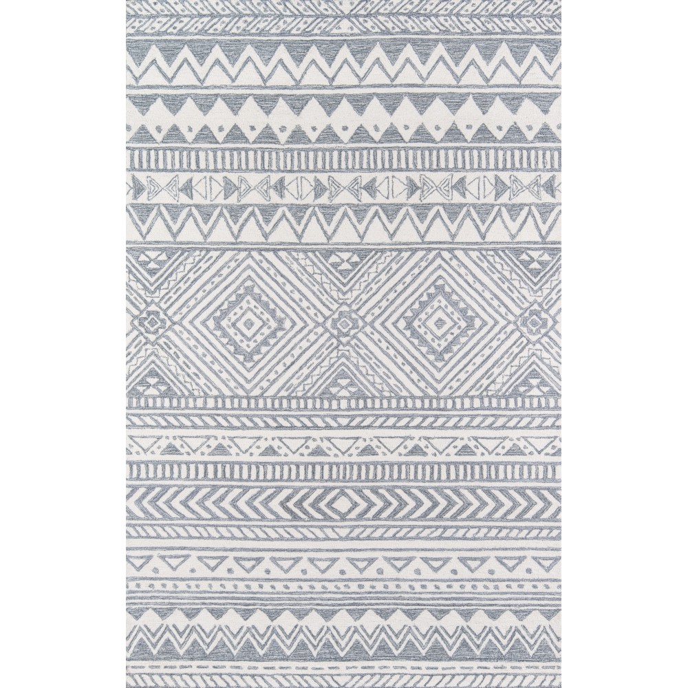 Rug, Momeni, Mallorca, MRC-5, Grey, 9' X 12', 43442 Rug, Momeni, Mallorca, MRC-5, Grey, 9' X 12', 43442