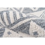 Rug, Momeni, Mallorca, MRC-5, Grey, 9' X 12', 43442