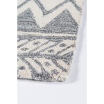 Rug, Momeni, Mallorca, MRC-5, Grey, 9' X 12', 43442
