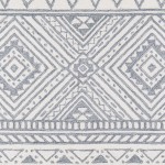 Rug, Momeni, Mallorca, MRC-5, Grey, 9' X 12', 43442
