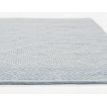 Rug, Momeni, Mallorca, MRC-7, Blue, 2' X 3', 48149