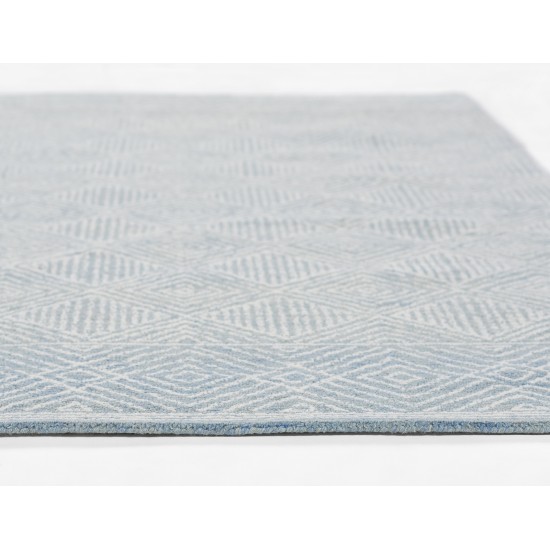 Rug, Momeni, Mallorca, MRC-7, Blue, 2' X 3', 48149