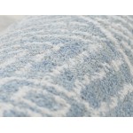 Rug, Momeni, Mallorca, MRC-7, Blue, 3'6" X 5'6", 48155