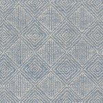 Rug, Momeni, Mallorca, MRC-7, Blue, 5' X 8', 48157