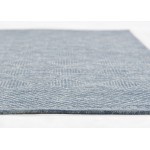 Rug, Momeni, Mallorca, MRC-7, Denim, 2' X 3', 48151