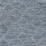 Rug, Momeni, Mallorca, MRC-7, Denim, 2' X 3', 48151