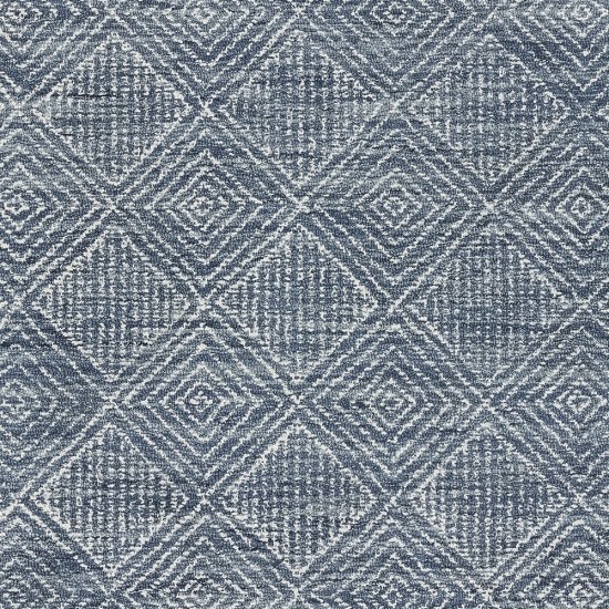 Rug, Momeni, Mallorca, MRC-7, Denim, 2' X 3', 48151