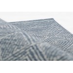 Rug, Momeni, Mallorca, MRC-7, Denim, 2' X 8' Runner, 48153