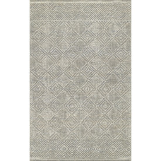 Rug, Momeni, Mallorca, MRC-7, Grey, 2' X 3', 48145