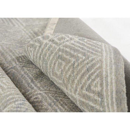 Rug, Momeni, Mallorca, MRC-7, Grey, 9' X 12', 49390