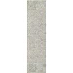 Rug, Momeni, Mallorca, MRC-7, Grey, 9' X 12', 49390