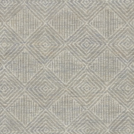 Rug, Momeni, Mallorca, MRC-7, Grey, 9' X 12', 49390