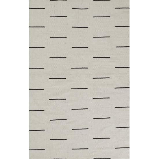 Rug, Novogratz, Malmo, MLO-1, Ivory, 2' X 3', 48665