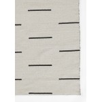 Rug, Novogratz, Malmo, MLO-1, Ivory, 2' X 3', 48665