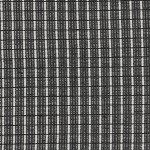 Rug, Novogratz, Malmo, MLO-2, Black, 2' X 3', 48667