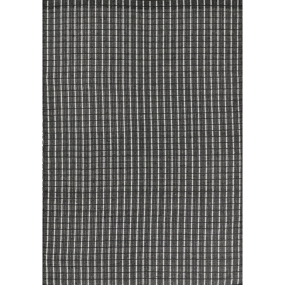 Rug, Novogratz, Malmo, MLO-2, Black, 5' X 7'6", 48674 Rug, Novogratz, Malmo, MLO-2, Black, 5' X 7'6", 48674