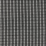 Rug, Novogratz, Malmo, MLO-2, Black, 5' X 7'6", 48674
