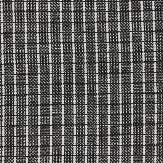 Rug, Novogratz, Malmo, MLO-2, Black, 5' X 7'6", 48674