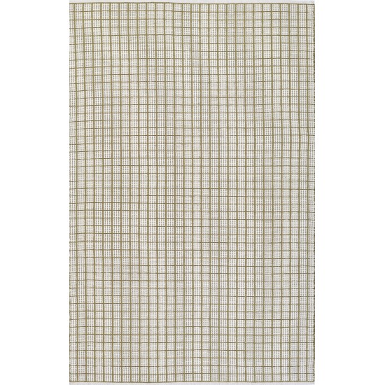 Rug, Novogratz, Malmo, MLO-2, Green, 2' X 3', 48778