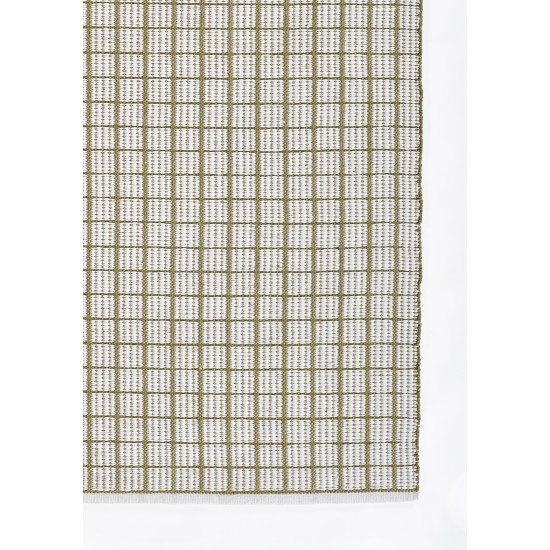 Rug, Novogratz, Malmo, MLO-2, Green, 2' X 3', 48778