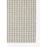 Rug, Novogratz, Malmo, MLO-2, Green, 2'3" X 8' Runner, 48774