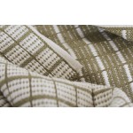 Rug, Novogratz, Malmo, MLO-2, Green, 8' X 10', 48776