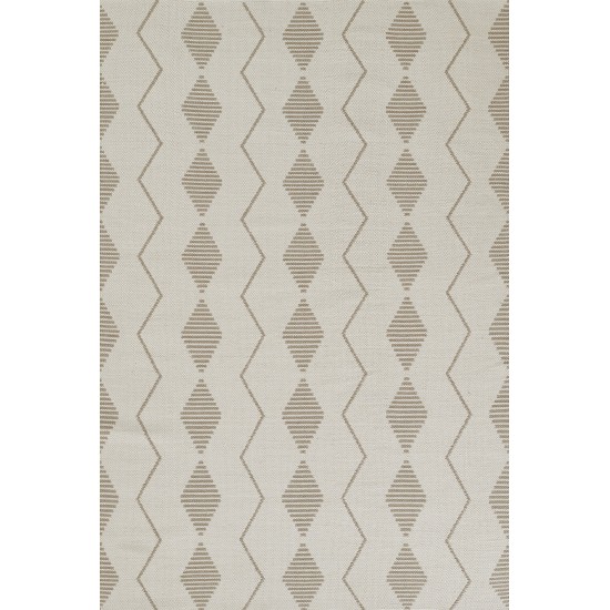 Rug, Novogratz, Malmo, MLO-3, Ivory, 2' X 3', 48666