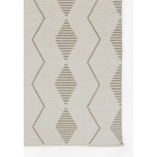 Rug, Novogratz, Malmo, MLO-3, Ivory, 2' X 3', 48666