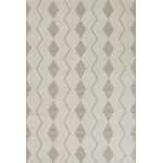 Rug, Novogratz, Malmo, MLO-3, Ivory, 3'6" X 5'6", 48670