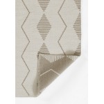 Rug, Novogratz, Malmo, MLO-3, Ivory, 3'6" X 5'6", 48670