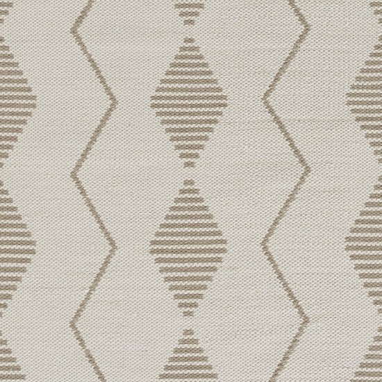 Rug, Novogratz, Malmo, MLO-3, Ivory, 3'6" X 5'6", 48670