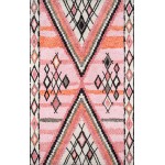 Rug, Momeni, Margaux, MGX-2, Pink, 2' X 3', 37220