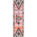 Rug, Momeni, Margaux, MGX-2, Pink, 2' X 3', 37220