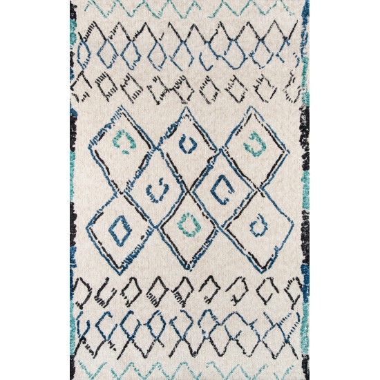 Rug, Momeni, Margaux, MGX-3, Ivory, 2' X 3', 37221