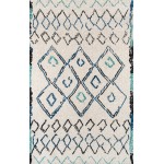 Rug, Momeni, Margaux, MGX-3, Ivory, 3'6" X 5'6", 37194