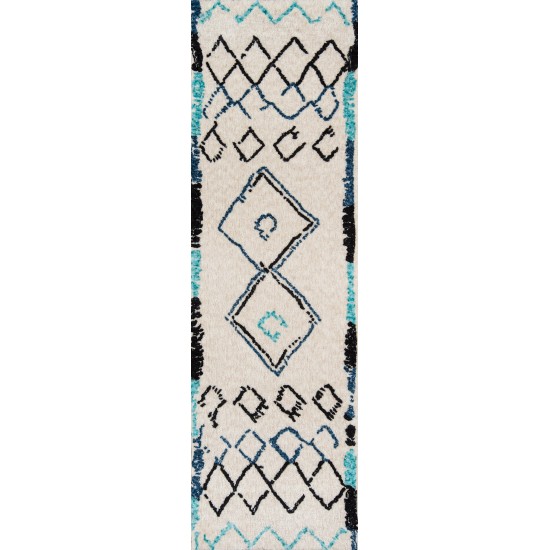 Rug, Momeni, Margaux, MGX-3, Ivory, 3'6" X 5'6", 37194