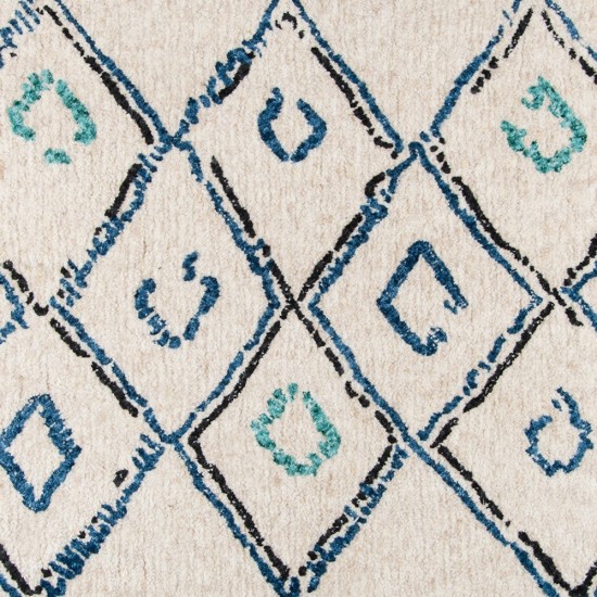 Rug, Momeni, Margaux, MGX-3, Ivory, 3'6" X 5'6", 37194