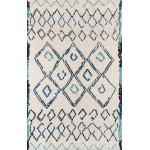 Rug, Momeni, Margaux, MGX-3, Ivory, 5' X 7'6", 37200