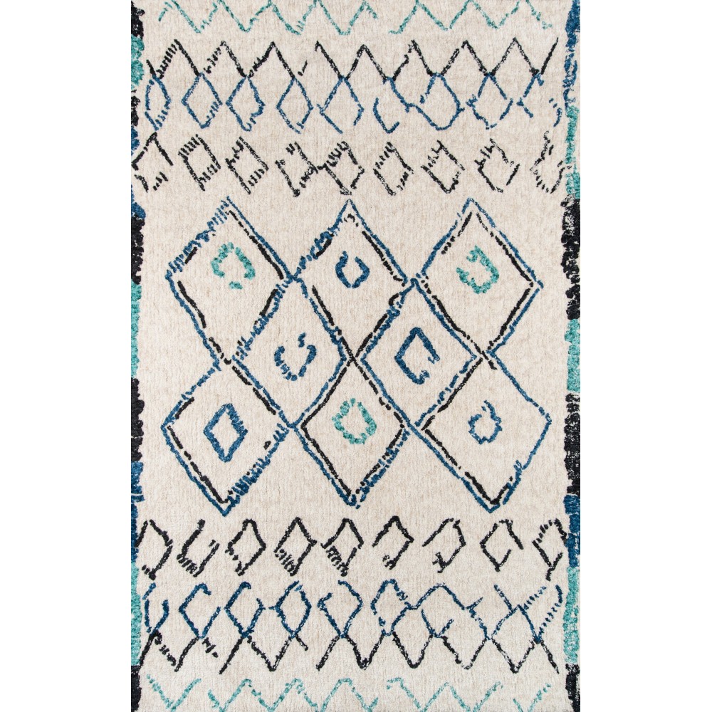 Rug, Momeni, Margaux, MGX-3, Ivory, 5' X 7'6", 37200