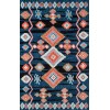 Rug, Momeni, Margaux, MGX-4, Navy, 2' X 3', 37223