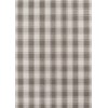 Rug, Erin Gates, Marlborough, MLB-1, Grey, 2'3" X 8' Runner, 40040