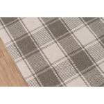 Rug, Erin Gates, Marlborough, MLB-1, Grey, 2'3" X 8' Runner, 40040