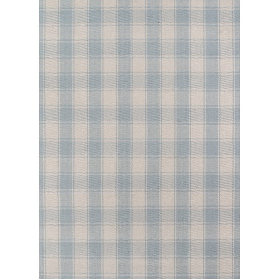 Rug, Erin Gates, Marlborough, MLB-1, Light Blue, 2'3" X 8' Runner, 40039