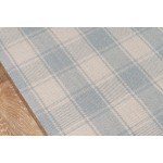 Rug, Erin Gates, Marlborough, MLB-1, Light Blue, 3'6" X 5'6", 40026